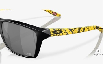 2023 Tour De France Oakley Sylas