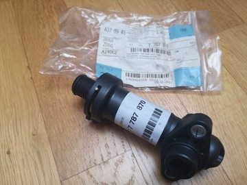 Termostat EGR oryginalny BMW 11717787870