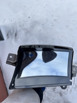 Wyświetlacz Head Up HUD BMW F30