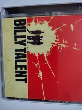 Billy Talent Billy Talent