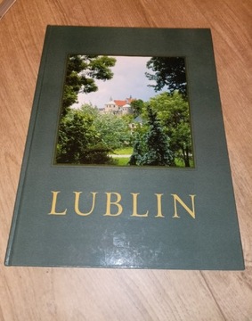 Lublin - Album, 2000
