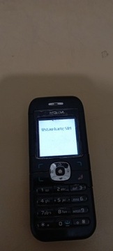 Nokia 6030, włączasię,nietestowany,na czensczi 