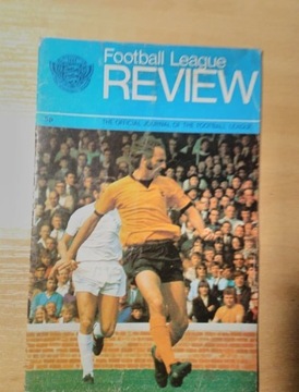 Magazyn Football League Review  nr 620