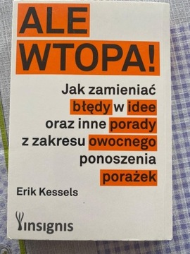 Ale Wtopa! Erik Kessels