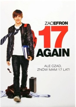 17 again  bdb- Mathhew Perry Zac Efron