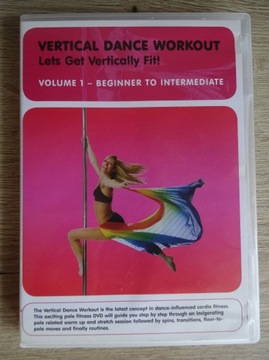 DVD__VERTICAL __ DANCE __ WORKOUT __ cz. 1 