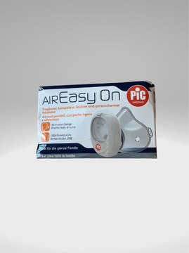 Inhalator mobilny AirEasy On