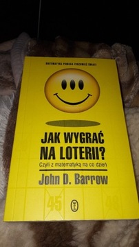 Jak wygrac na loterii