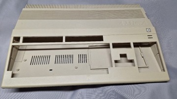 Obudowa amiga 500