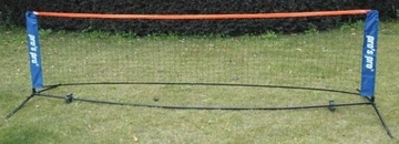 PRO’S PRO siatka do tenisa, 6 metrów