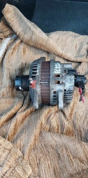 Alternator Transit MK6 2.4 TDDI