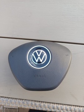 Poduszka powietrzna VW up