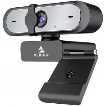 Kamera internetowa NexiGo Full Hd  N660P Gwarancja