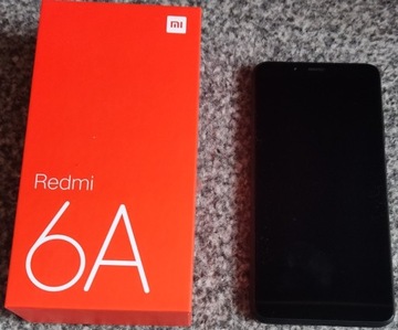 Telefon Xiaomi Redmi 6A 2/32 