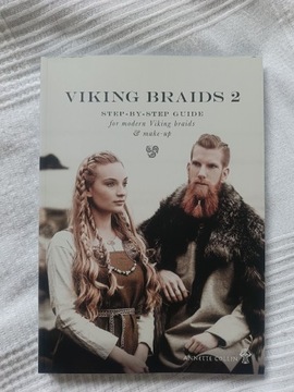 Viking braids 2 angielska wersja