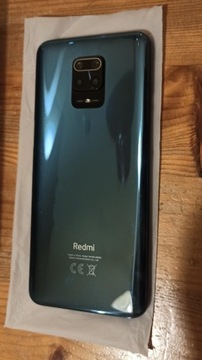 Xiaomi Redmi Note 9 Pro 6Gb Ram/64Gb