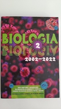 Biologia zbiór zadań Witowski