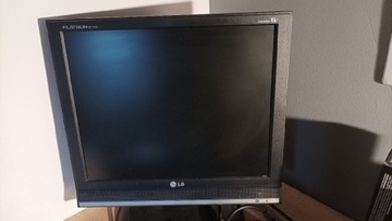 Monitor/ telewizor LCD 