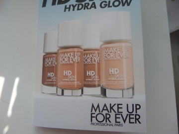 Make Up For Ever HD Skin Hydra Glow