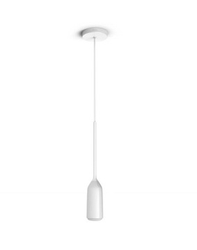 Lampa wisząca Philips Hue Devote White Ambiance