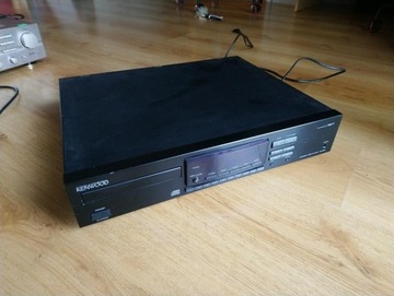 Kenwood Odtwarzacz CD DP-1080