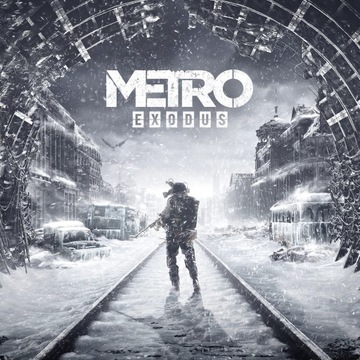 Metro Exodus Steam Key PC