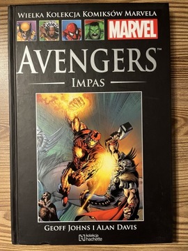 WKKM 12 | Avengers Impas