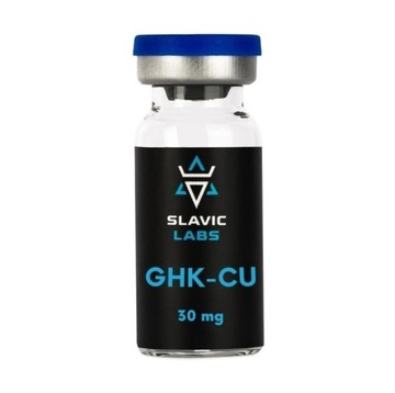 G.H.K-CU 30mg SlavicLabs