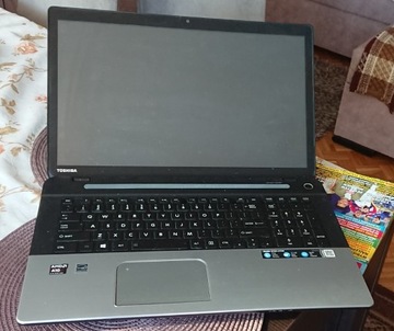 Sprzedam laptop/notebook Toshiba S75DT-A7330 dotyk