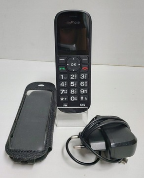 myPhone Soho Line H22 - Stan BDB