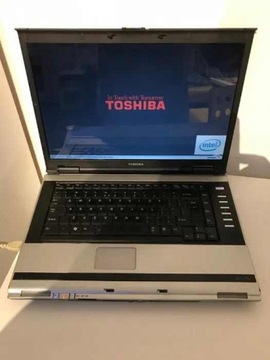 Toshiba Satellite A110-195 C2D T2350 1,86Ghz, 3Gb 