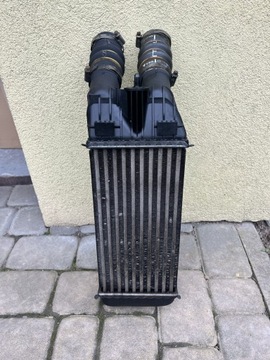 Intercooler 1.6 HDI 