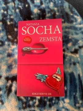 zemsta natasza socha