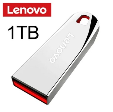 Pendrive Lenovo + / - 1TB (960GB) USB