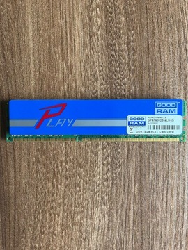 GOODRAM DDR3 4GB L9