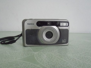 KONICA Z-up 70 VP