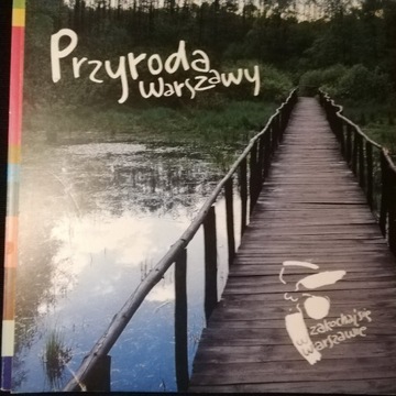 Przyroda Warszawy