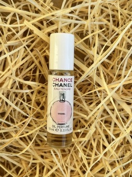 Perfumy olejkowe Chance Eau Tendre Chanel 10 ml
