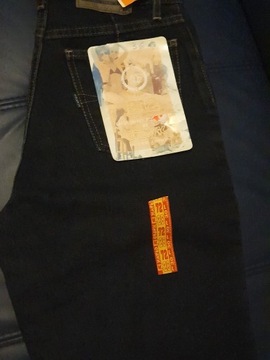 Grawik jeans oryginal W30 S72