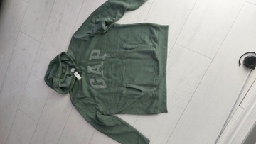 Bluza gap 2xl ciepła 