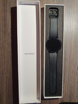Samsung watch 4 44mm