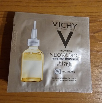 Vichy Neovadiol Meno5Serum przeciwzmarszczkowe10ml