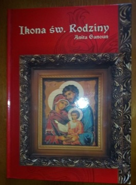 Ikona św Rodziny