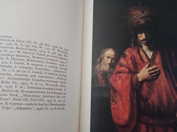malarstwo Rubens REMBRANDT Van Dyck ERMITAŻ