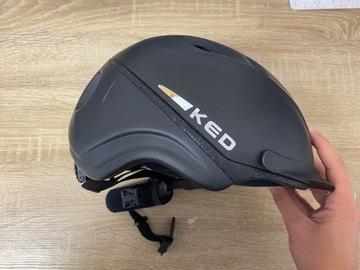 Kask Toczek Ked L 55-60 cm