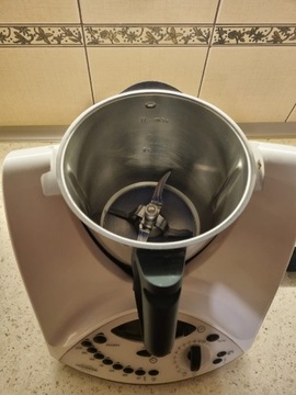 Thermomix  tm31 vorwerk 