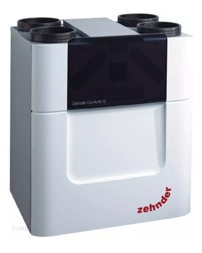 Zehnder Comfoair 450 Basic