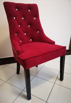 Krzesla