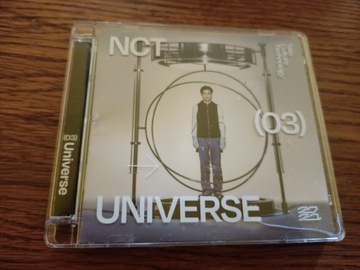 NCT - "Universe"