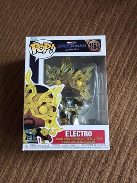 Funko Pop! Electro 1164